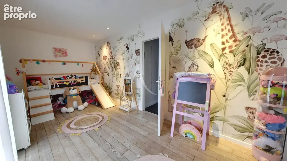Maison contemporaine Bry sur Marne - environ 212m² - photo 13