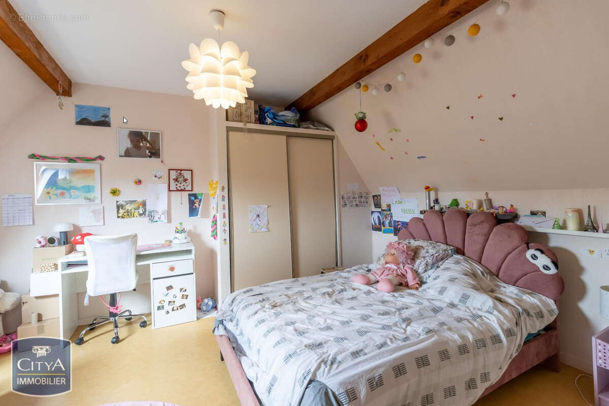 Maison à SARLAT-LA-CANEDA