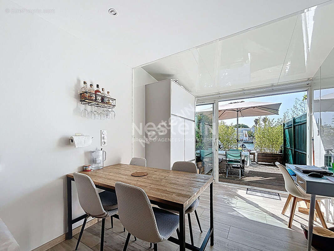 Appartement à LE GRAU-DU-ROI