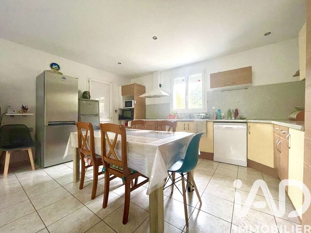 Photo 6 - Maison à TAVERNY