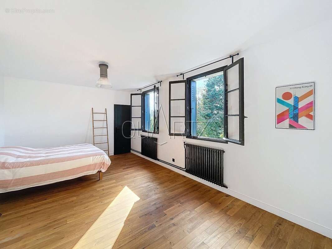 Maison à CHAUMONT-EN-VEXIN