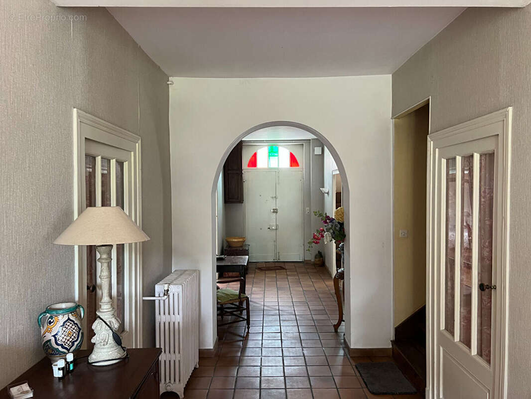 Maison à SAINTE-FOY-LA-GRANDE