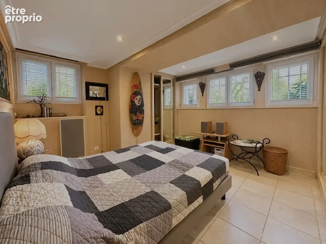 Vente apt - centre - souplex - photo 3