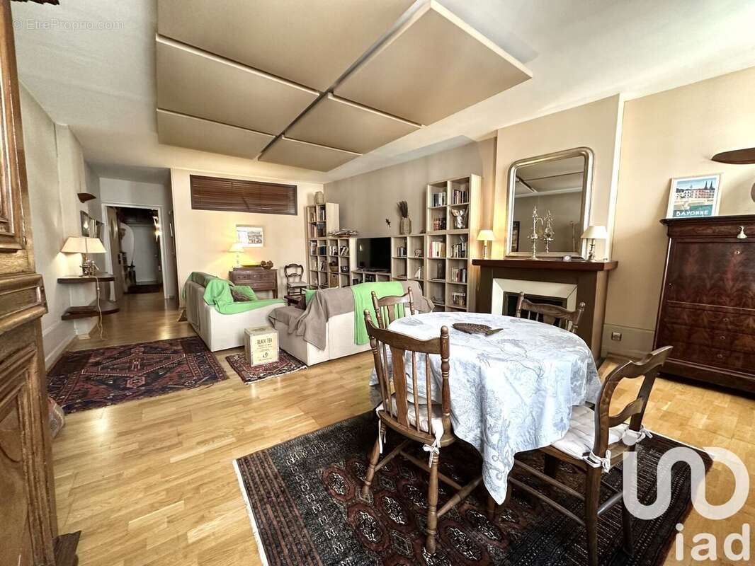 Photo 8 - Appartement à BAYONNE