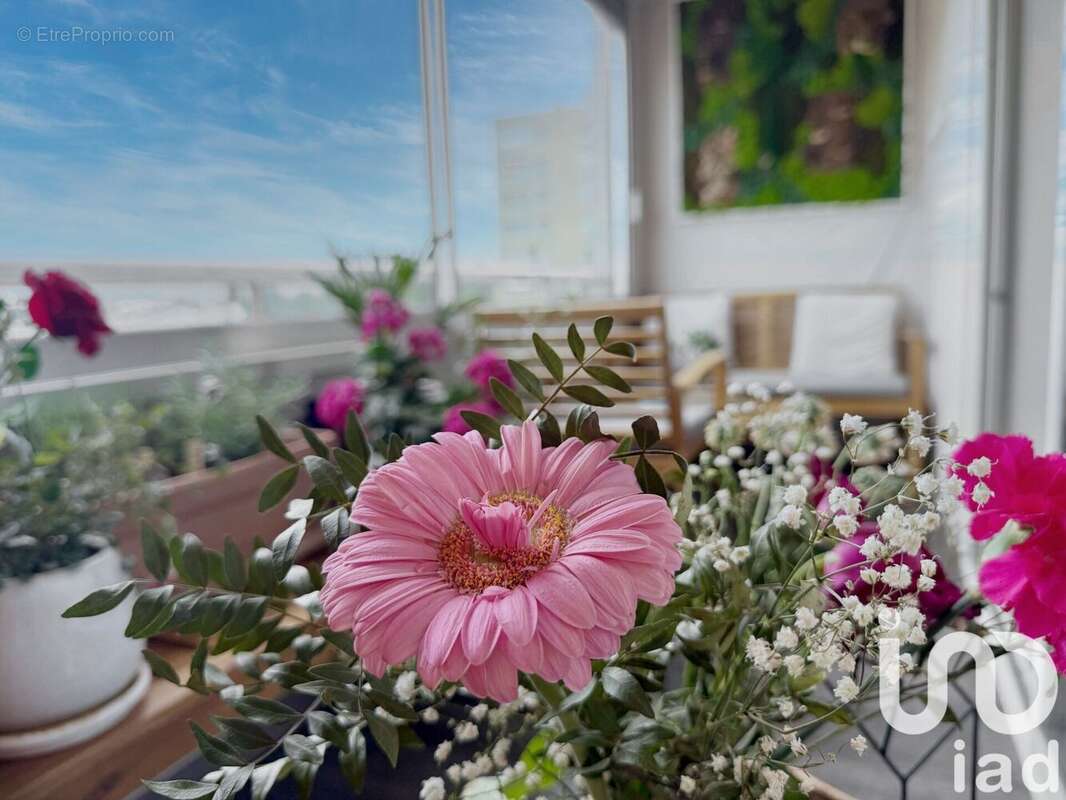 Photo 2 - Appartement à HYERES