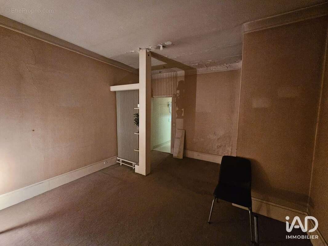 Photo 5 - Commerce à ASNIERES-SUR-SEINE