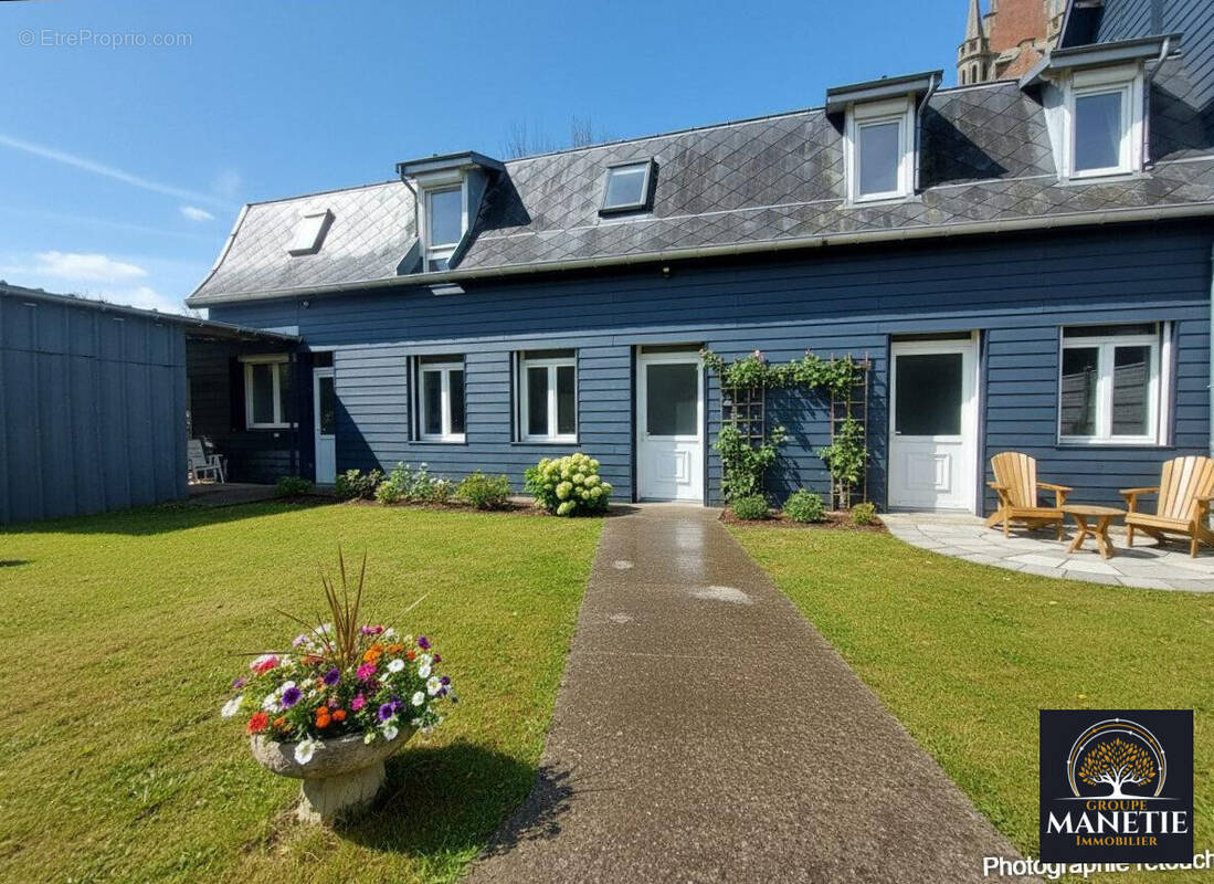 Maison à ARRAS