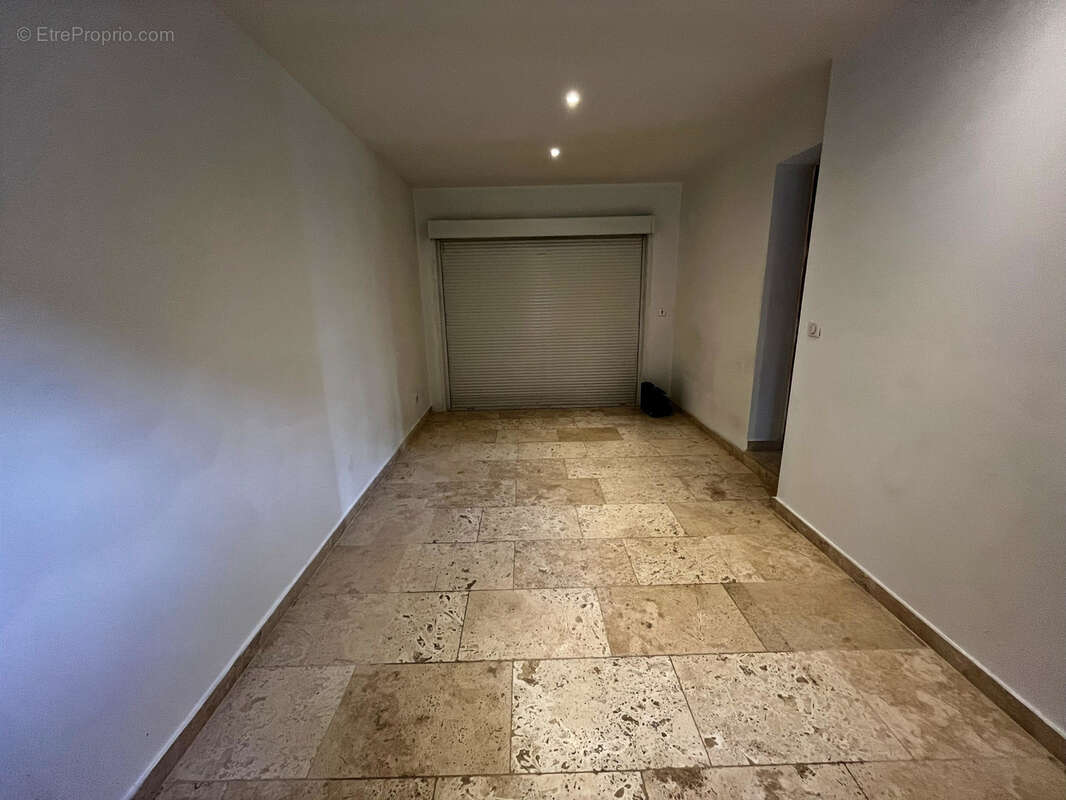 Maison à LA MOTTE