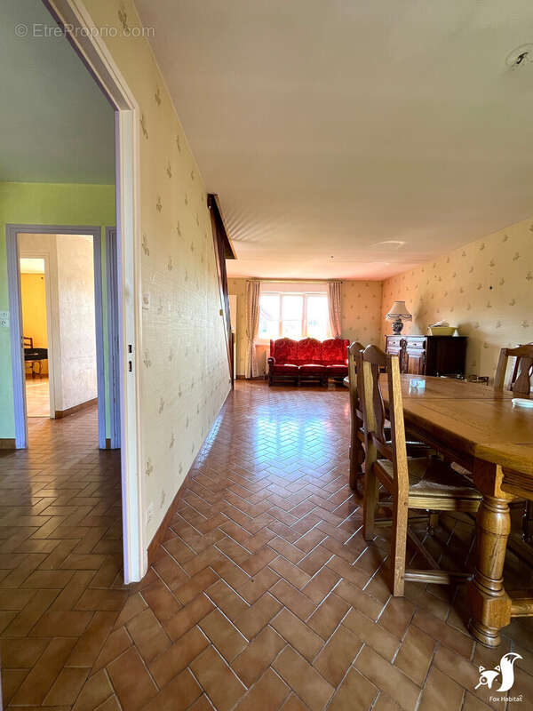 Maison 100 m² à Rieux-En-Cambresis  - photo 5