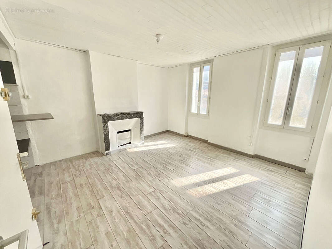 Appartement à LA SEYNE-SUR-MER