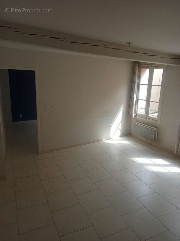 Appartement à CARPENTRAS