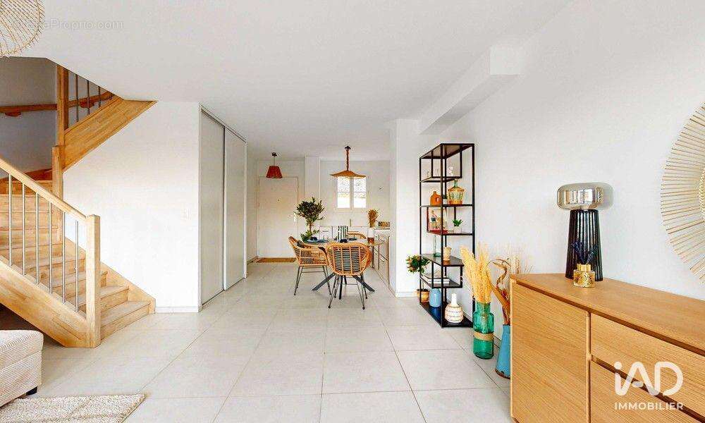 Photo 5 - Maison à LA GARDE-FREINET