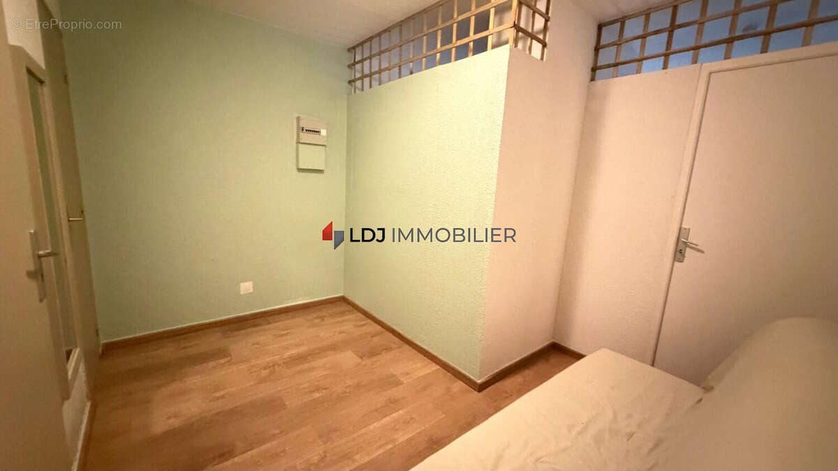 Appartement à AMELIE-LES-BAINS-PALALDA