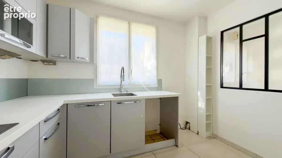 Maison Yerres 3 chambres proche gare - photo 9