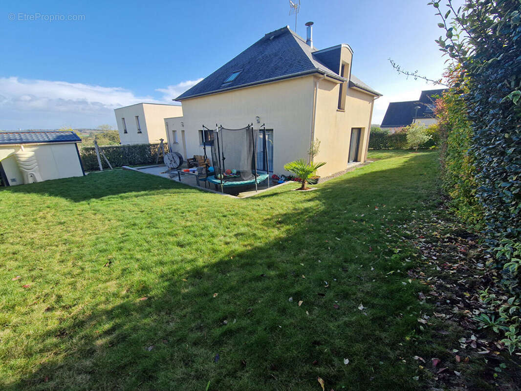 Maison à SAINTE-COLOMBE