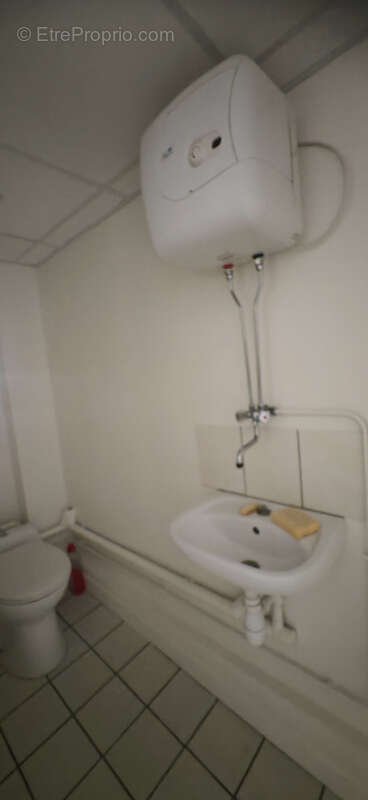 Caen a louer local commercial - photo 5