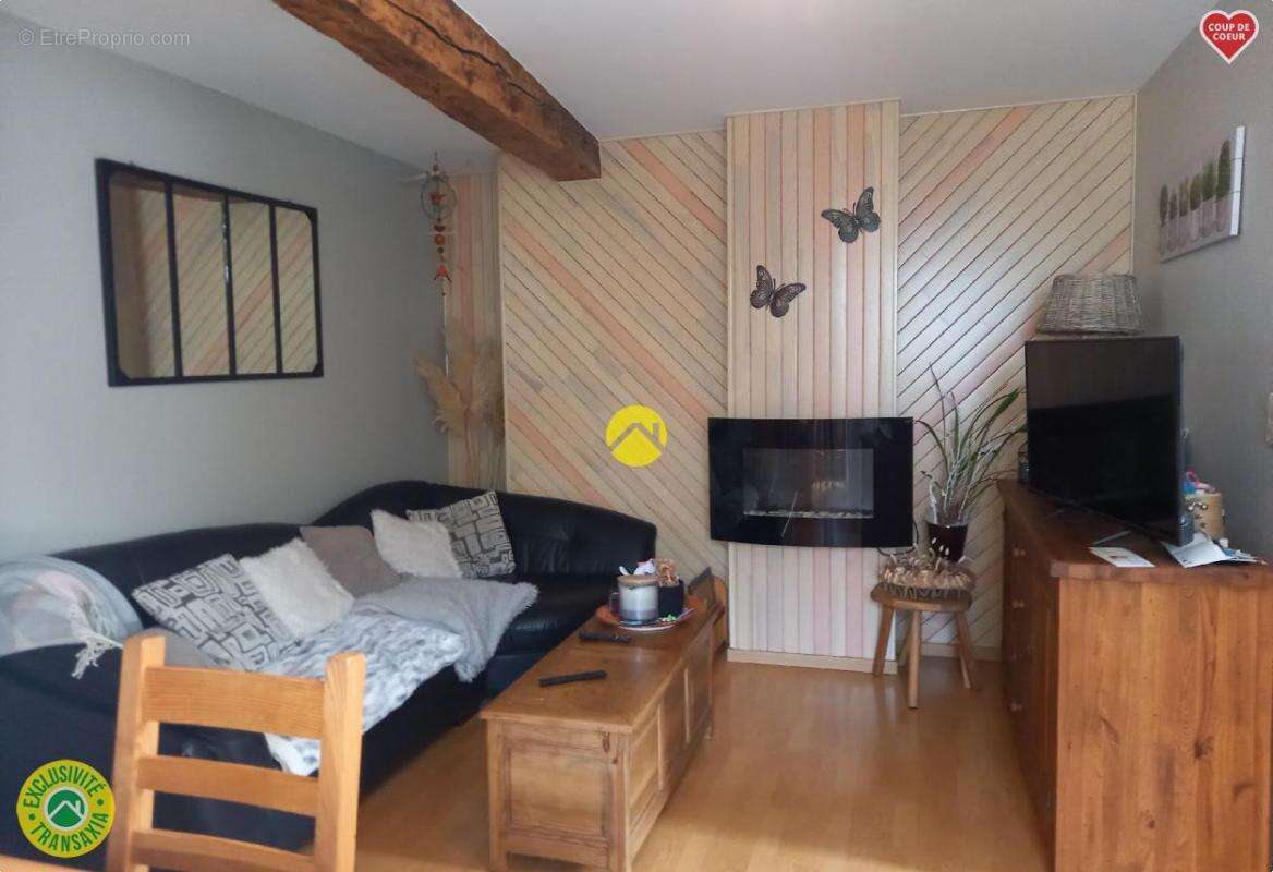 Appartement à MURAT