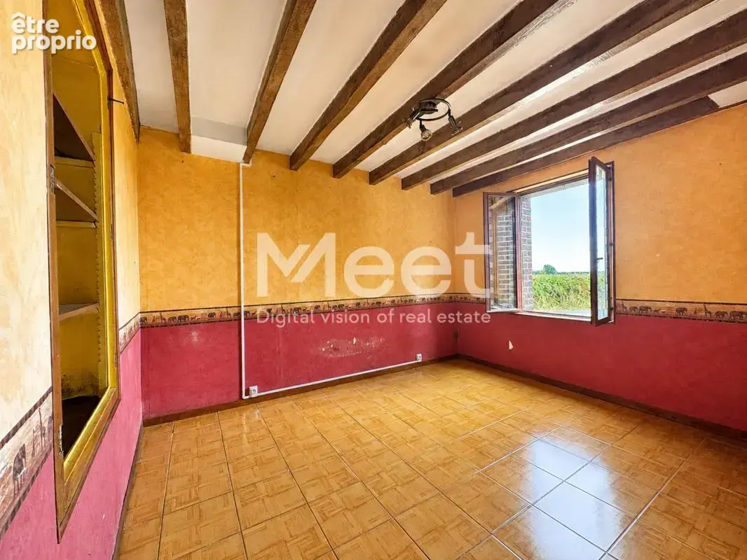 Maison 5 pièces 98 m² à vendre à Choue (41170) - photo 24