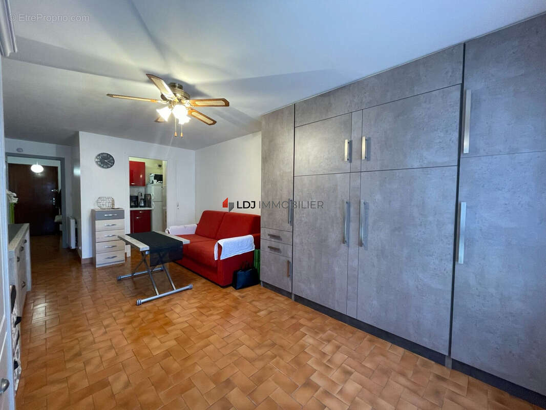 Appartement à AMELIE-LES-BAINS-PALALDA
