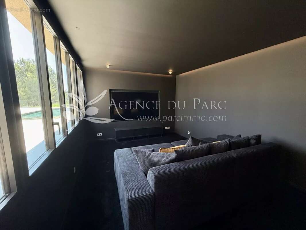 Villa de charme 216 m2+ 199 m2 de possibilité d’agrandissement - photo 28