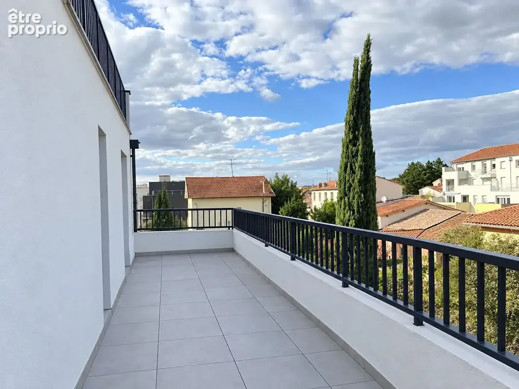 Appartement de prestige 4 pièces à vendre à Toulouse - Pont des Demoiselles - Saint-Exupéry - photo 4