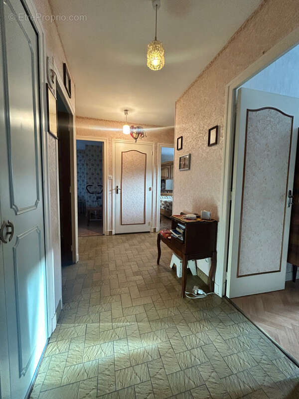 Maison à VILLEVOCANCE