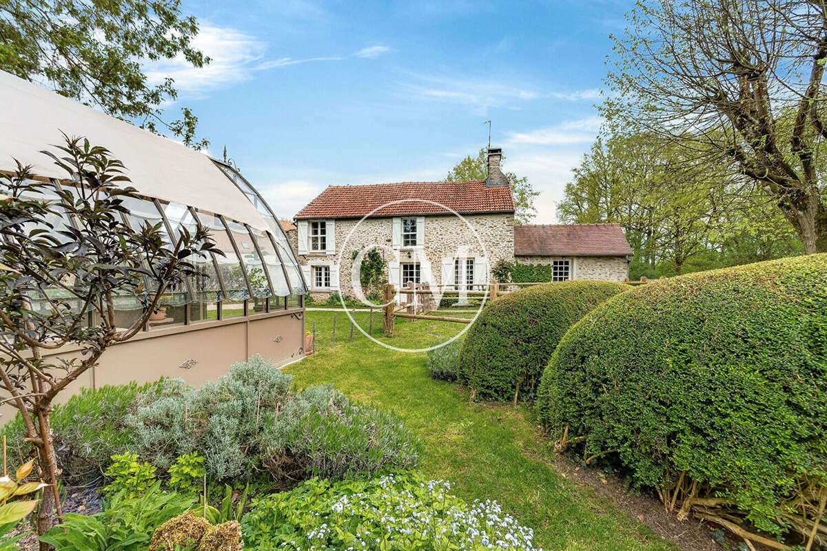 Maison à LES BREVIAIRES