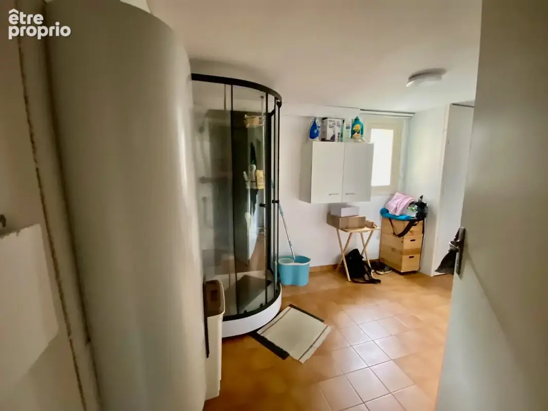 Perpignan maison F4 avec jardin et grand garage - photo 23