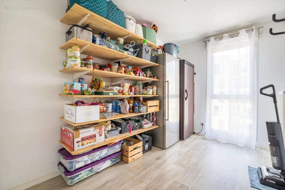 Appartement de 4 pièces de 81 m² au coeur du campus Paris-Saclay à Gif-sur-Yvette - photo 11