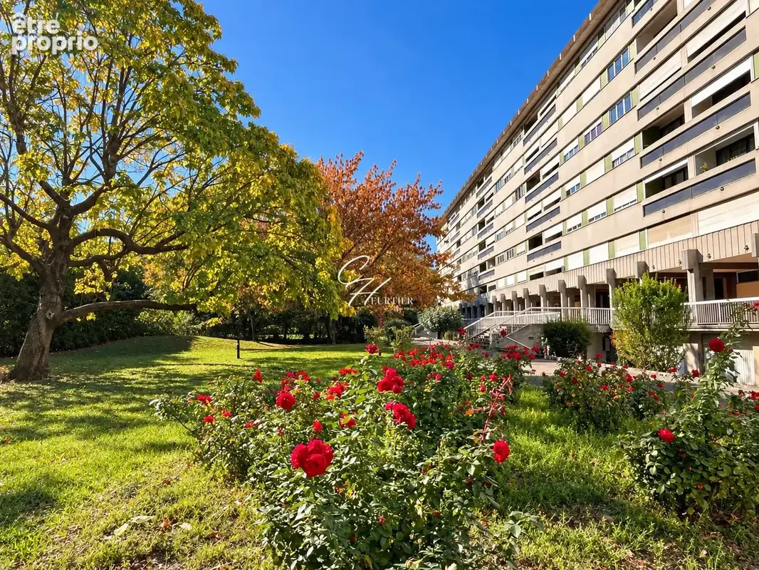 Appartement 3 pièces 72 m² à vendre à Grenoble (38100) - photo 4