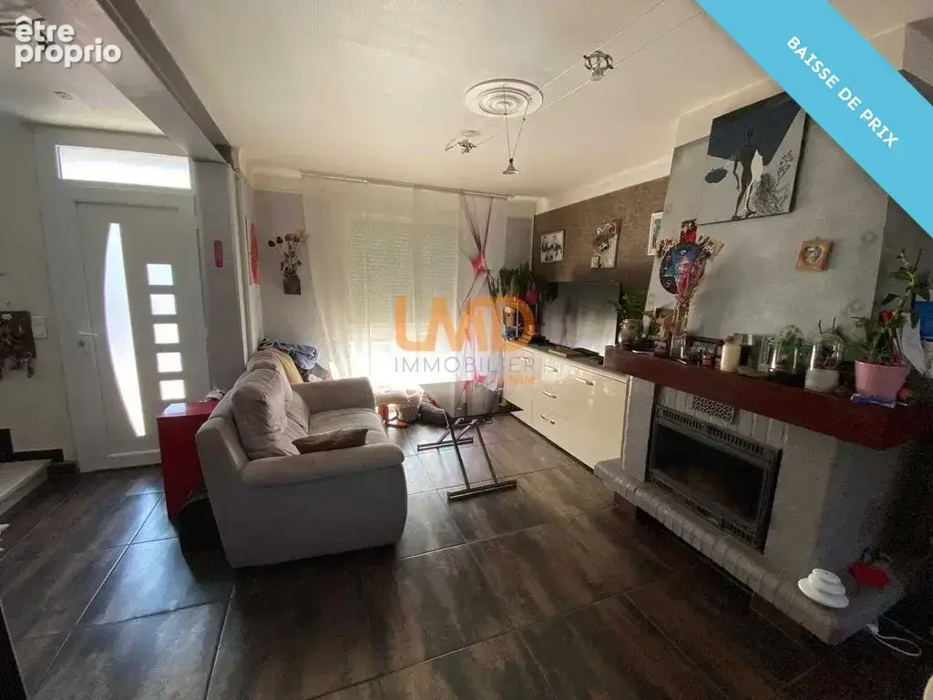 Villa avec piscine , garage et T2 indépendant - photo 11