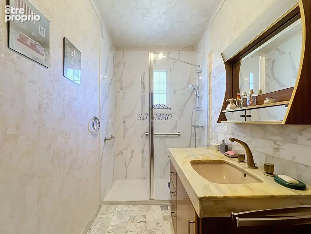 Maison 6 pièces - Vie de plain-pied - photo 8