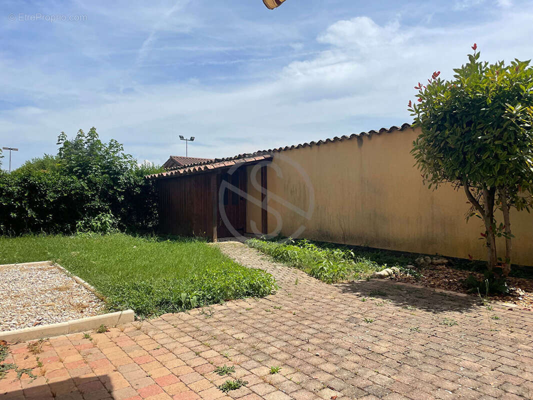 Appartement à LA COTE-SAINT-ANDRE