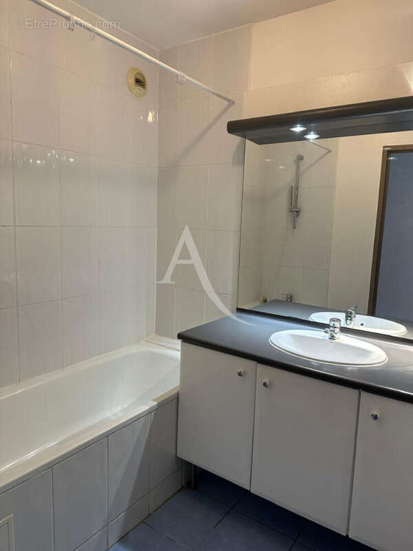 Appartement à FORT-DE-FRANCE