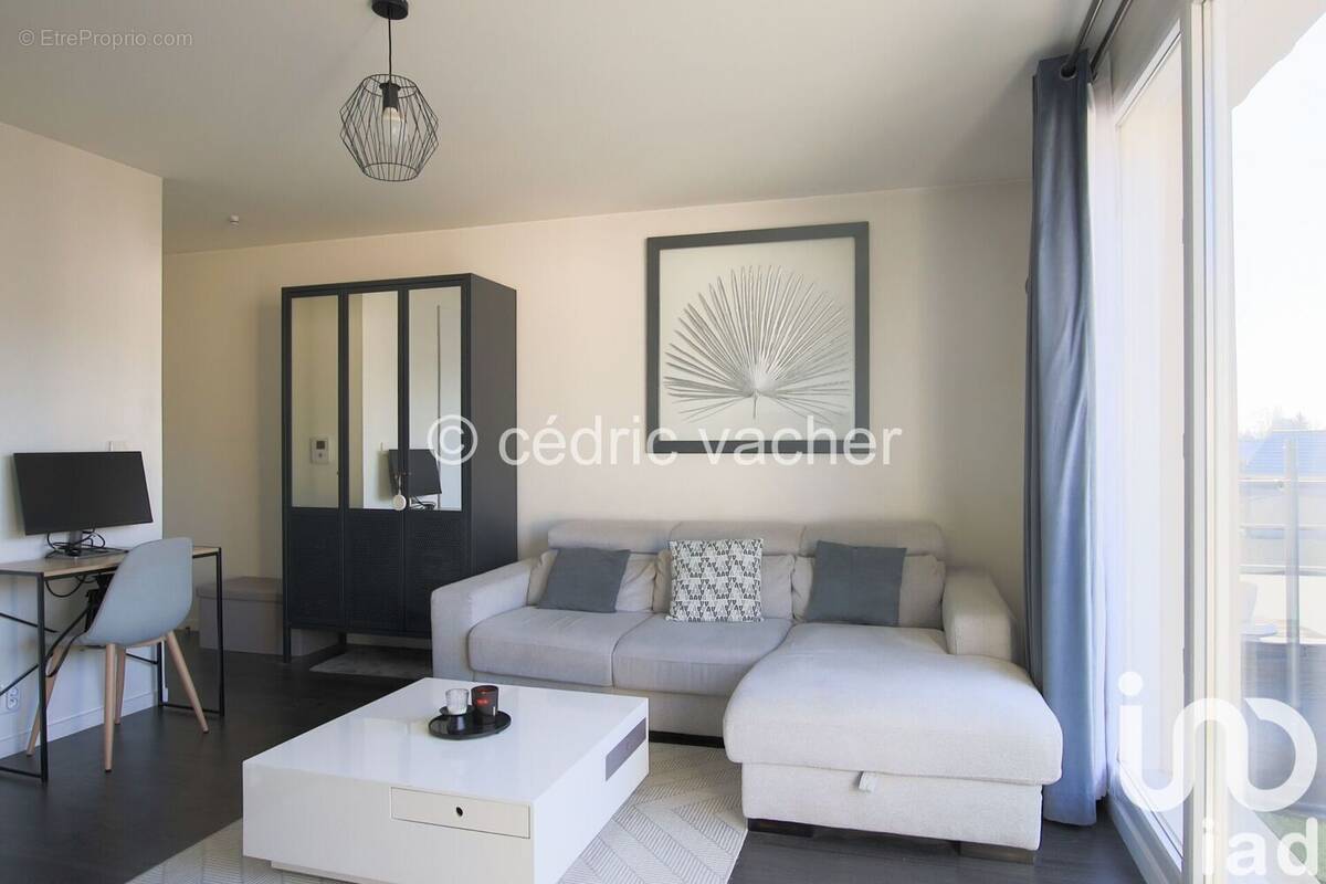 Photo 1 - Appartement à MENNECY