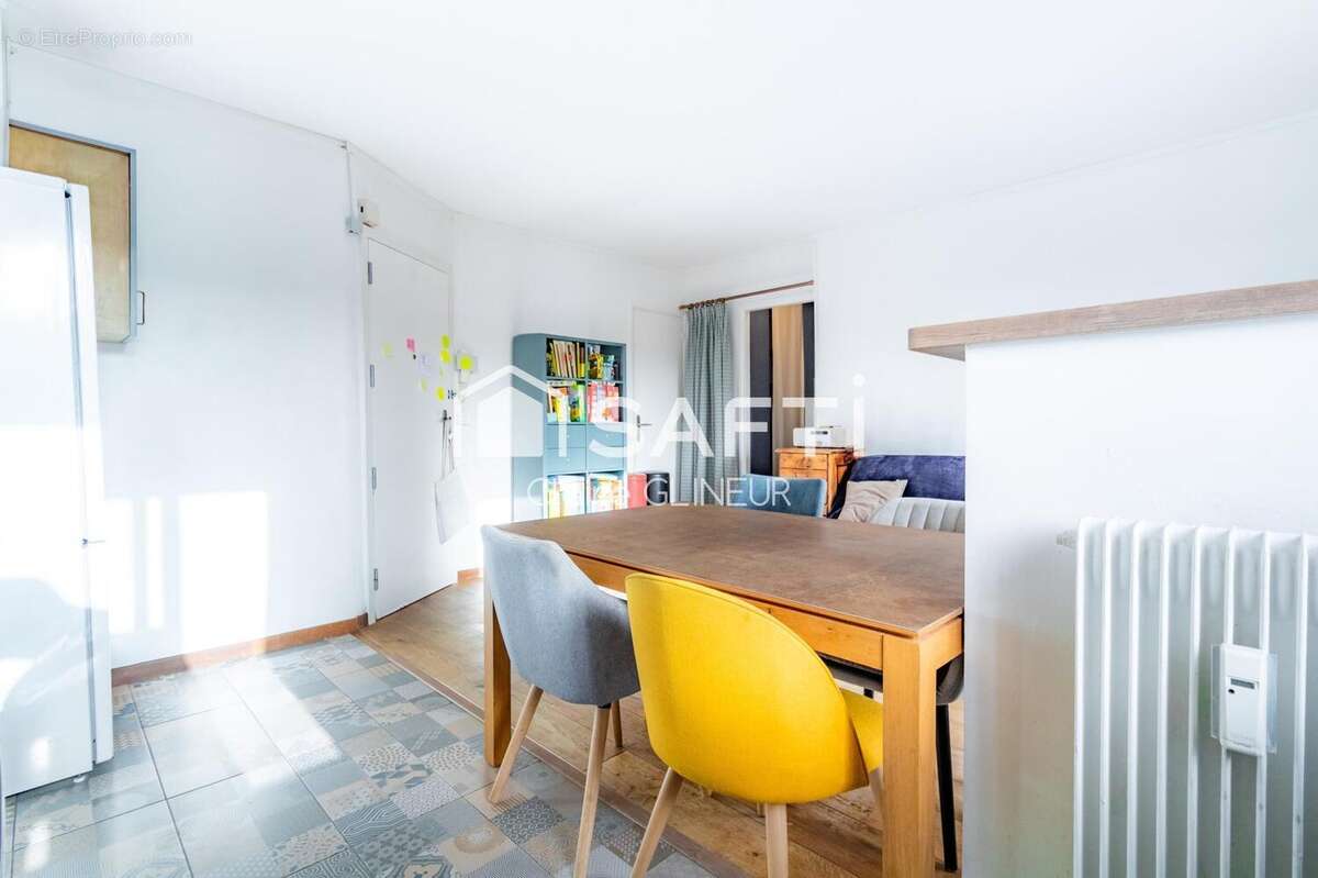 Appartement 59 m² à Versailles  - photo 8