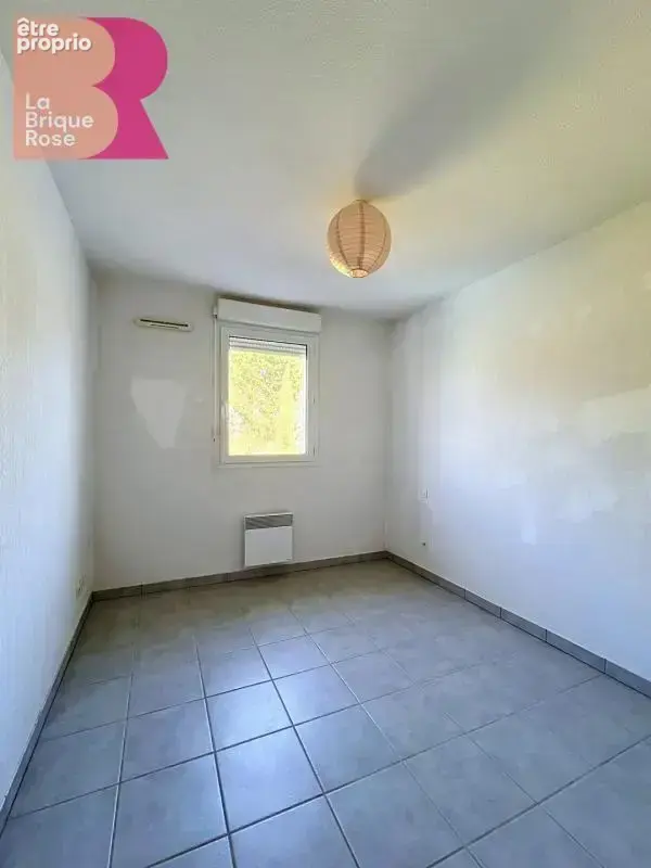 À vendre – Appartement T3 de 59 m² avec terrasse et deux places de parking à Fenouillet - photo 8