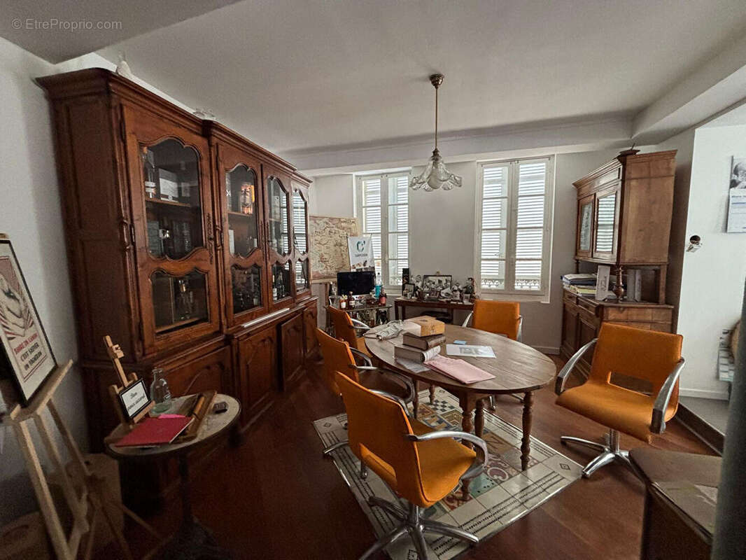 Appartement - photo 2