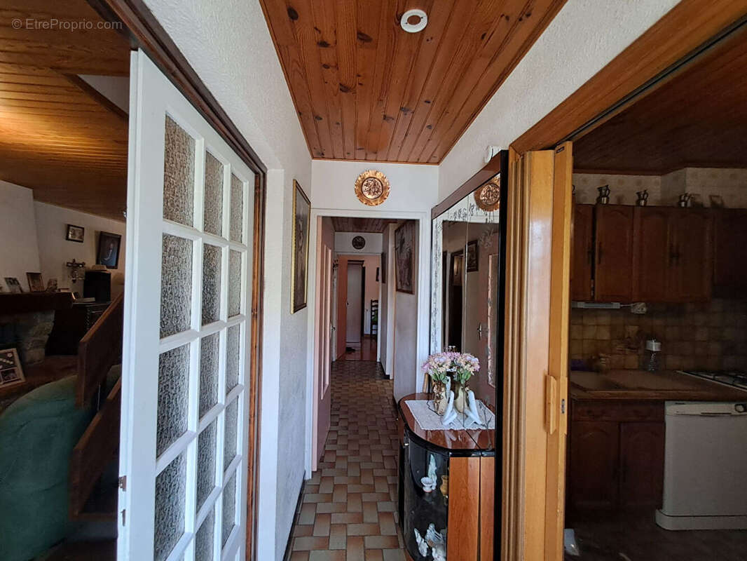 Maison à CARCASSONNE