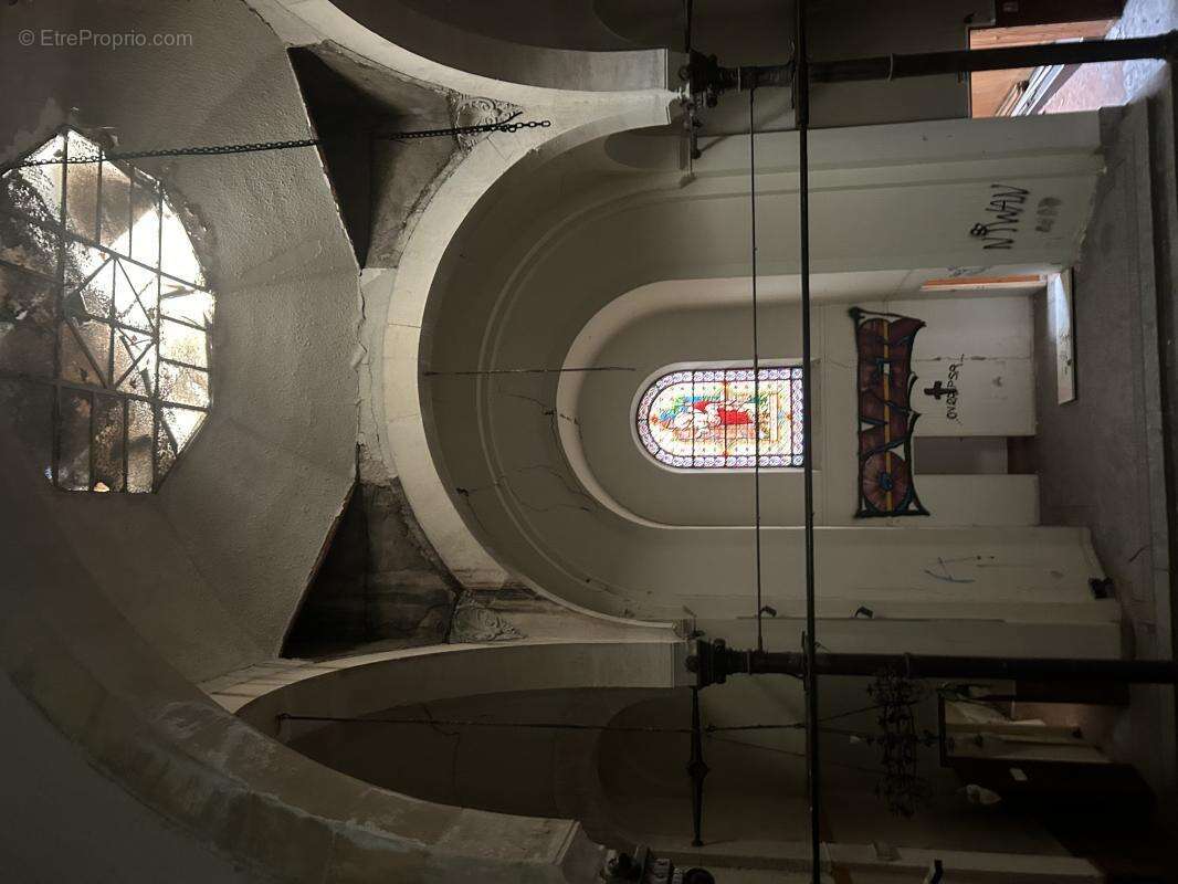 Maison à MARSEILLE-6E