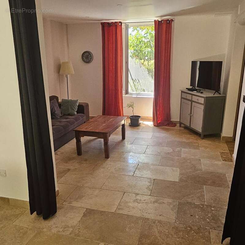 Photo 9 - Maison à SAINT-SATURNIN-LES-APT