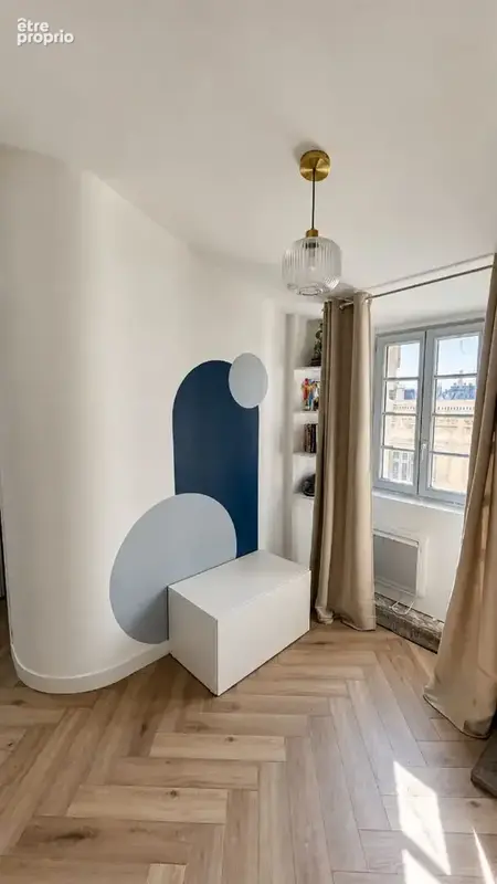 Appartement  3 pièces, centre historique de Bordeaux - photo 4