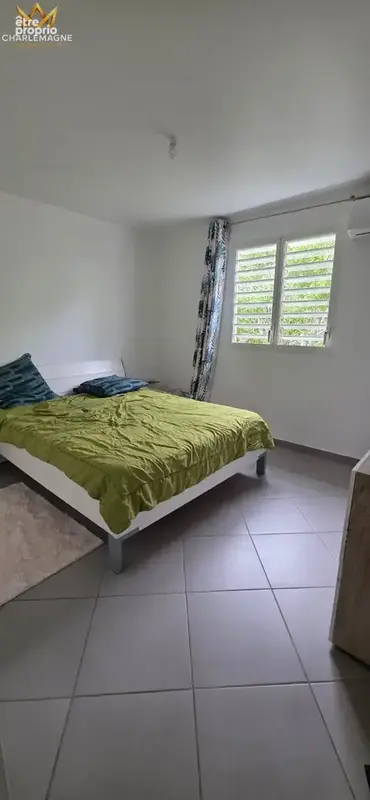 Bel appartement T3 - Petit bourg - photo 9