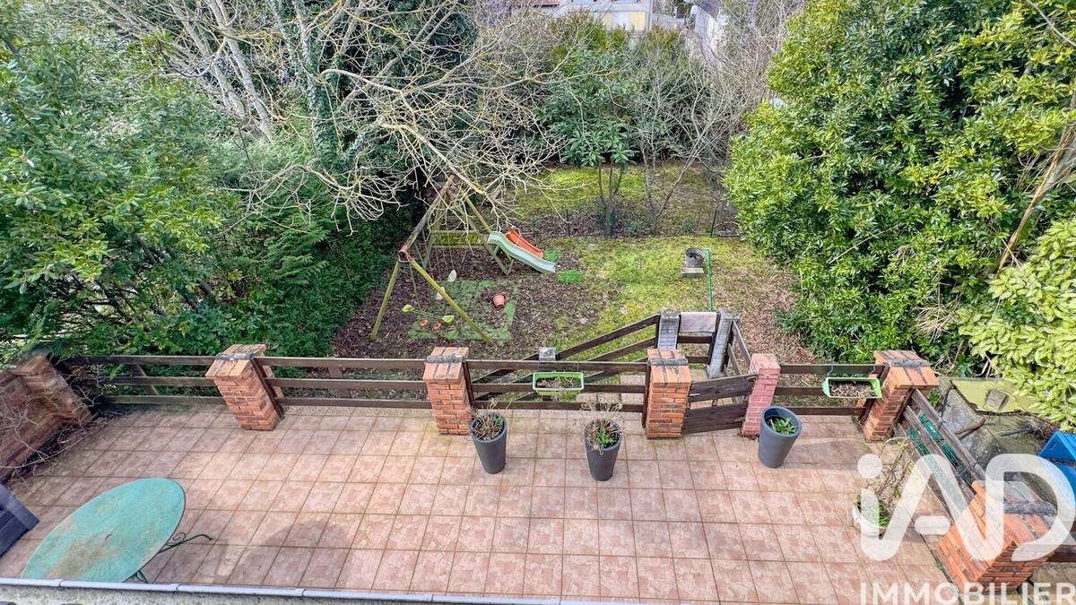 Photo 1 - Maison à TRAPPES