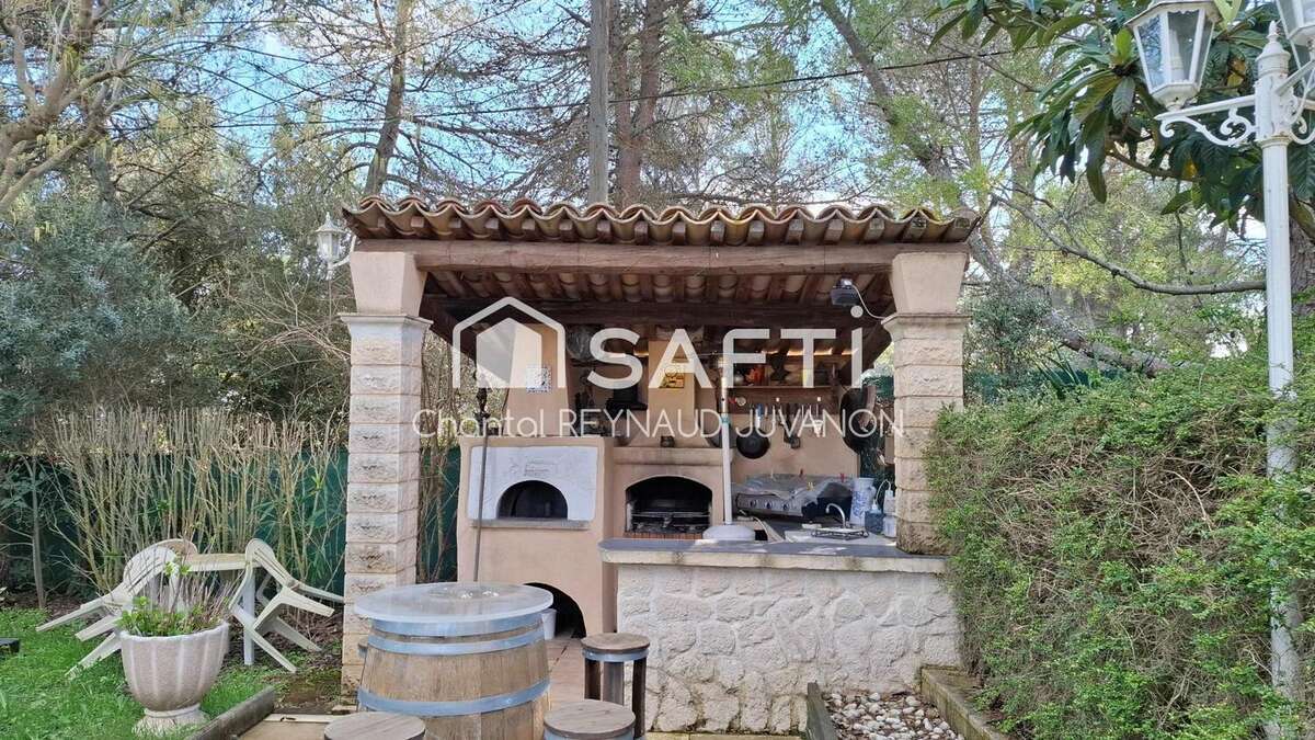 Photo 2 - Maison à GRAMBOIS