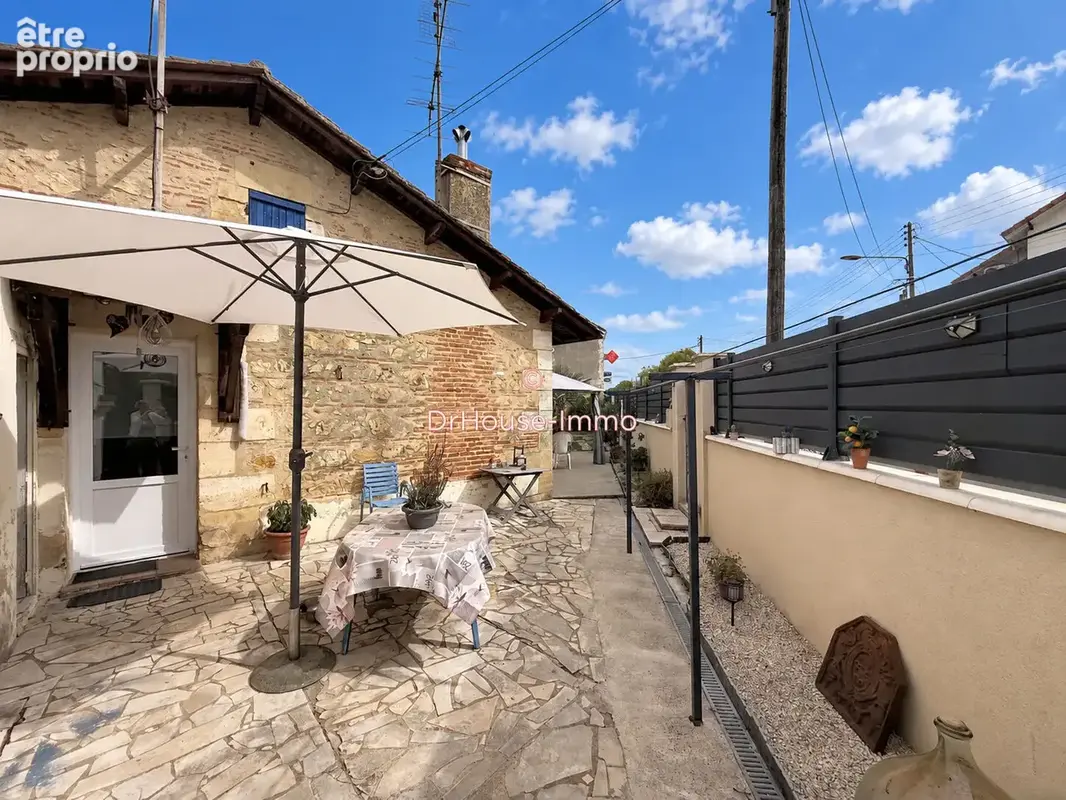 Maison 5 pièces 110 m² à vendre à Bergerac (24100) - photo 2