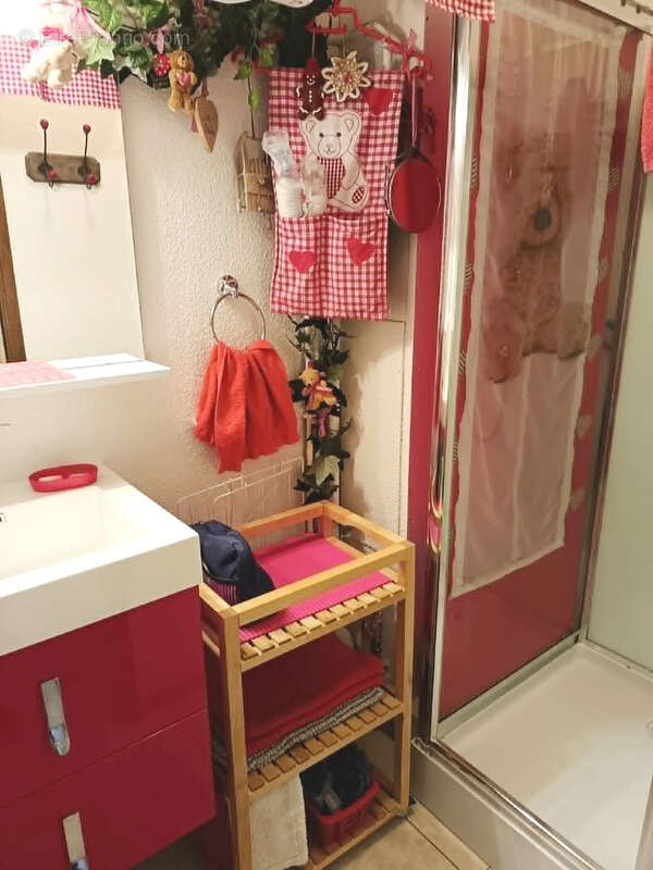 Appartement à XONRUPT-LONGEMER