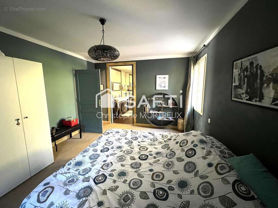 Photo 6 - Maison à BRIGNOLES