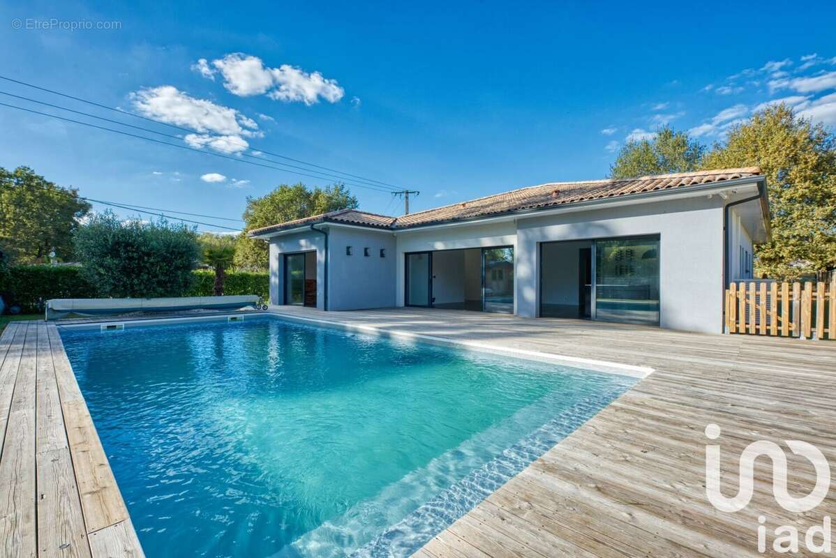 Photo 5 - Maison à SADIRAC