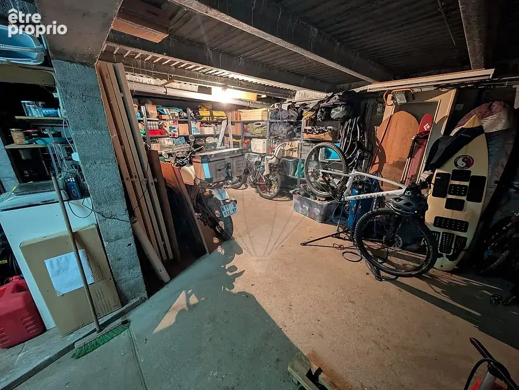 Maison 3 chambre(s) à vendre - photo 13
